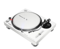 Pioneer PLX-500 Biały - 1179701 - zdjęcie 3
